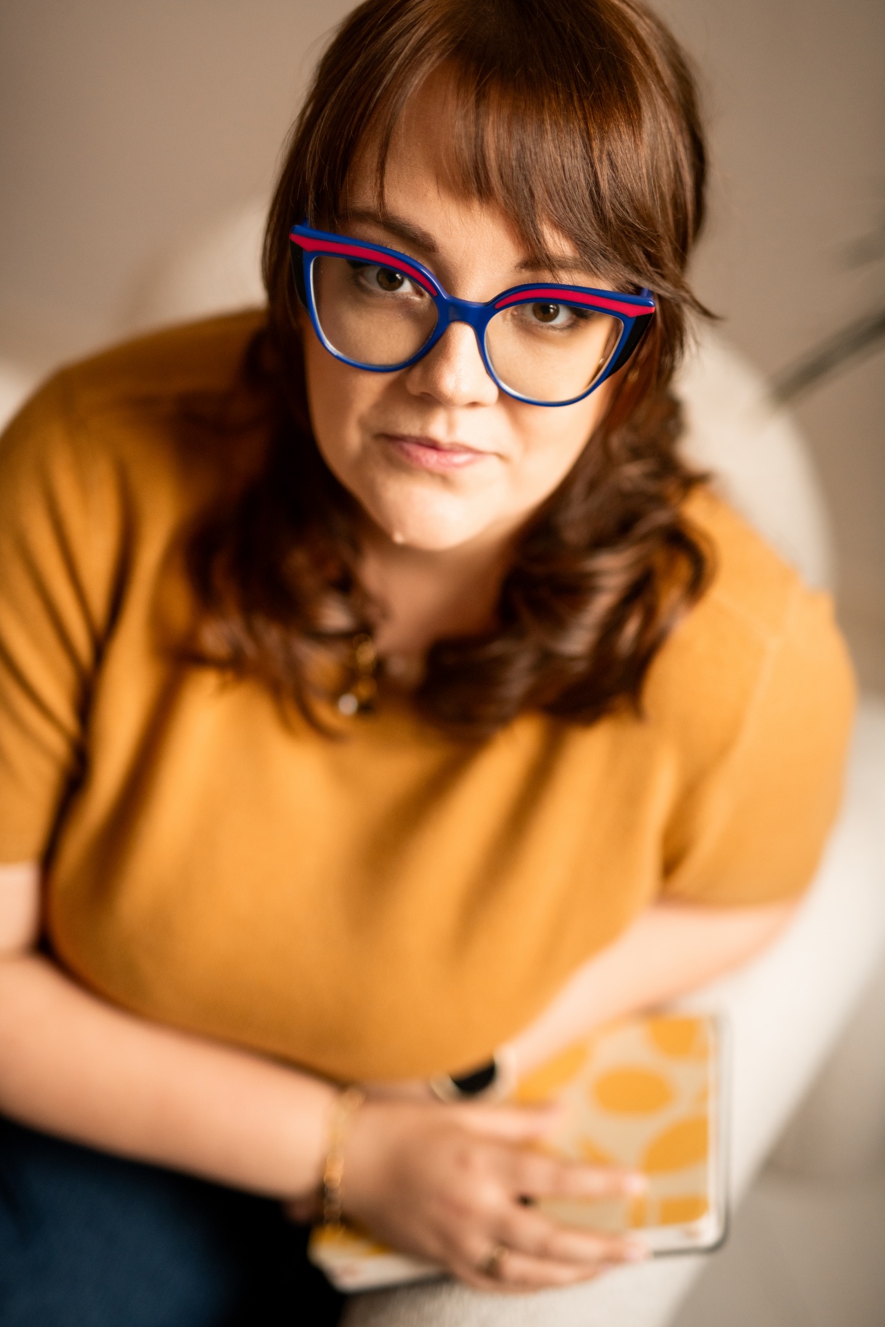 Klaudia Łapa — założycielka PROklikanego Klubu